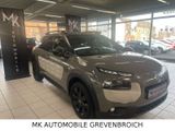 Citroën C4 Cactus Feel Edition*NAV*KAM*PANO*PDC*SHEFT