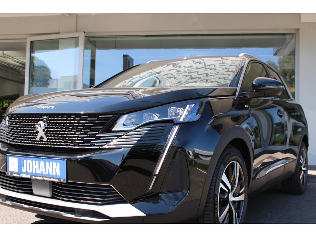 Image of Peugeot 3008