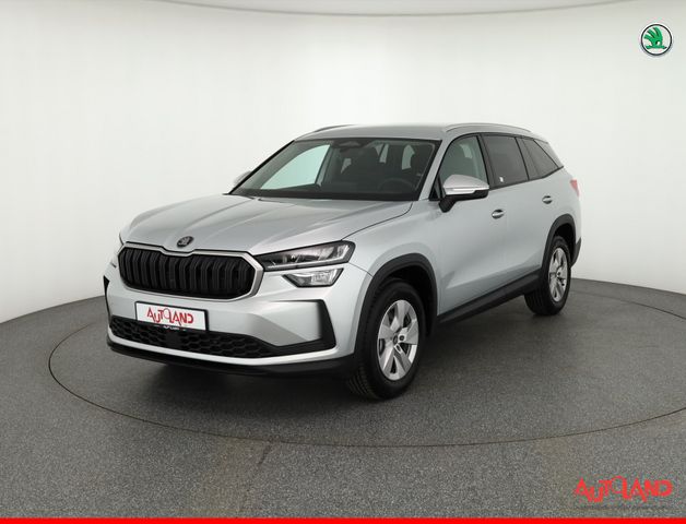 Skoda Kodiaq 1.5 TSI DSG LED ACC Navi Kamera AHK PDC