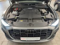 Audi Q8 - Vorschau Bild 17