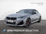 BMW M240i Pro xDrive 19 ZOLL+HUD+MEM+HK+360°KAM - BMW M240i in Berlin