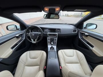Volvo V60 - 6
