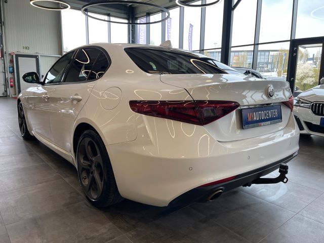 Alfa Romeo Giulia 2,2 JTDM Executive *BI-XENON*ACC*AHK*LED*