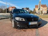 BMW 330D 300PS Schalter M Paket E91 - BMW 330: Kombi, E91 330d