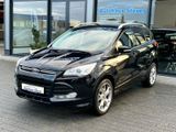 Ford Kuga Individual