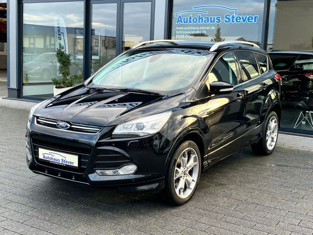 Ford Kuga Individual