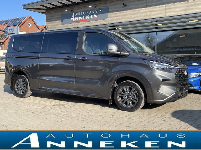 Ford Tourneo Custom 320L2 Titanium/AHK/Kamera/9-Sitze