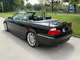 BMW 325Ci - M Paket / PDC/ Harman / kardon - BMW 325 aus 2003