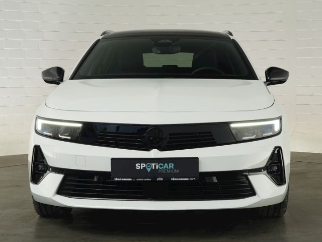 Astra L ST ULTIMATE AT+LED LICHT+NAVI+360 GRAD K