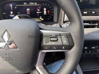 Mitsubishi Plug-in Hybrid Outlander 2,4l  Intro Edition CAM - Image