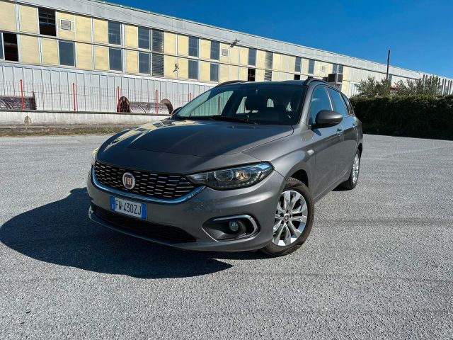 Fiat FIAT TIPO SW 1.6 JTD 120CV ANNO 2019