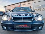 Mercedes-Benz C 280 T 4Matic*ELEGANCE*BI-XENON*STHZ*NAVI* - Mercedes-Benz C 280: Kombi