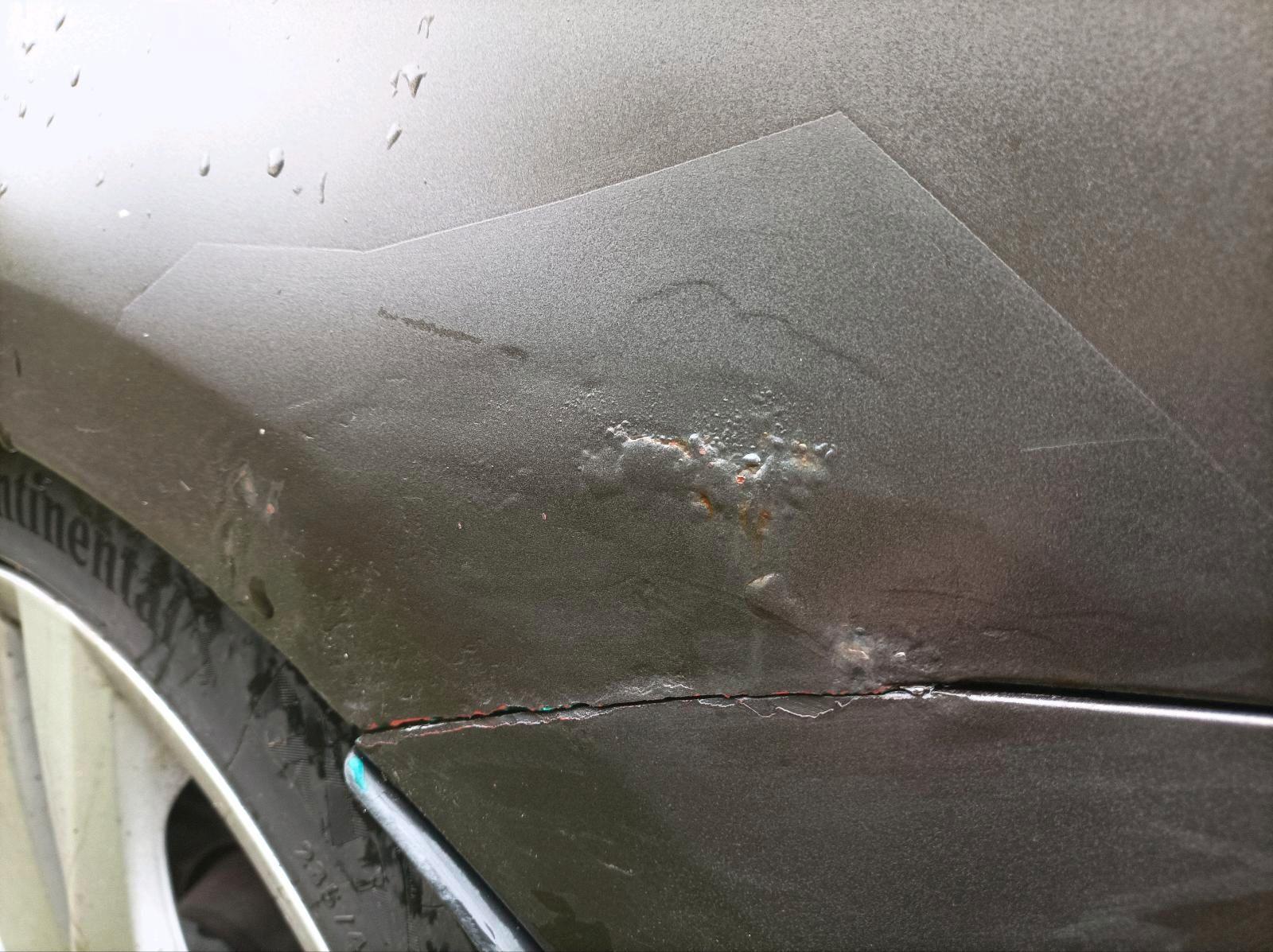 Volkswagen Passat 2012 — photo 7