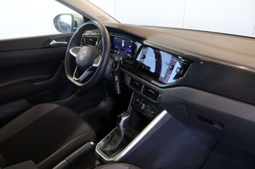 Volkswagen Taigo Life 1.0 TSI AID+ACC+SIDE+LED+CARPLAY