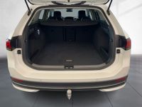 Volkswagen Passat - Vorschau Bild 16