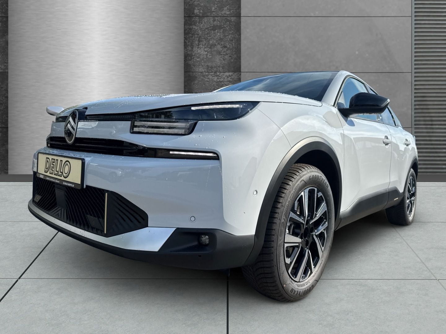 Citroën C4 - Bild 4