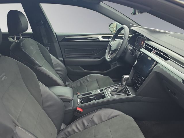 Arteon Shootingbrake R-Line eHybrid