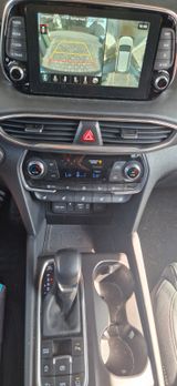 Hyundai SANTA FE 2.2 CRDi Premium 4WD DCT Prime - Hyundai SANTA FE: 7sitzer