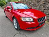 Volvo S40 Lim. 2.4i Summum Leder Klima BI Xenon 73 Tkm - scheckheftgepflegte Volvo S40
