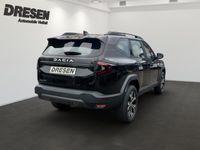 Dacia Bigster - Vorschau Bild 4