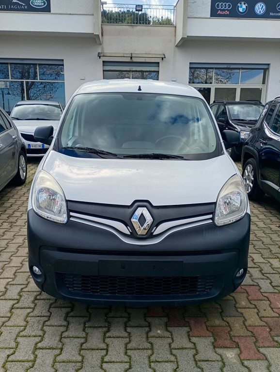 Image of Renault Kangoo