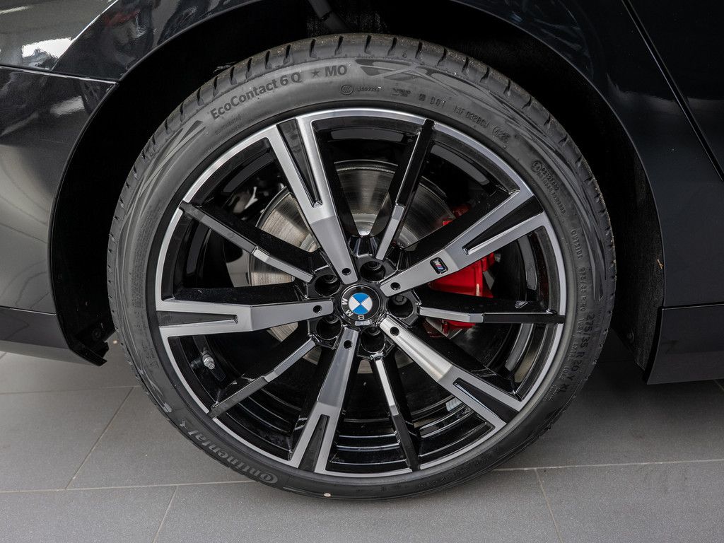 BMW 520 - Bild 9