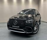 Mercedes-Benz GLE63 S AMG 4M *CARBON*PANO*STANDHZ*AHK*MASSAGE* - Mercedes-Benz GLE 63 AMG in Stuttgart