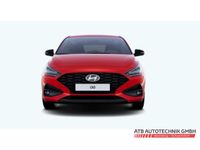 Hyundai i30 - Vorschau Bild 3