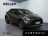 Toyota C-HR 1.8 Hybrid Teamplayer *LED*ACC*CAM*SHZ*TWA* - Toyota C-HR: Teamplayer