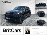 Land Rover RANGE ROVER SPORT 3.0 Plug-in