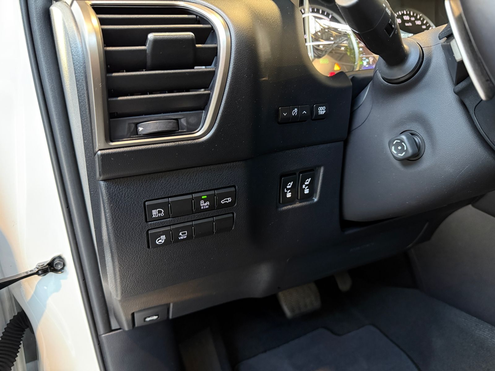 Fahrzeugabbildung Lexus NX 300h E-Four Luxury Line HUD 360° LED NAV