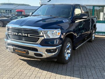 Dodge RAM - 5
