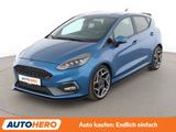 Ford Fiesta 1.5 EcoBoost ST*NAVI*SPUR*CAM*PDC*SHZ* - Ford Fiesta Gebrauchtwagen
