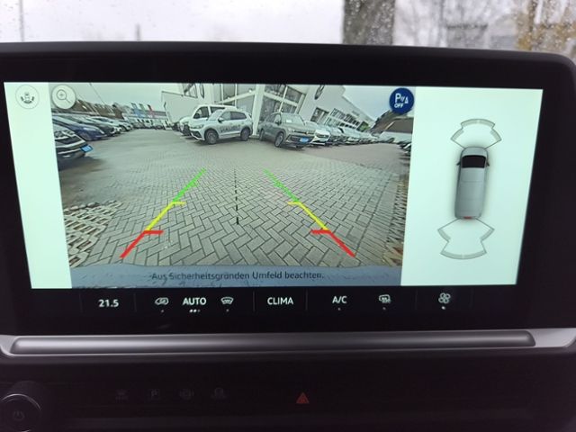 Fahrzeugabbildung Volkswagen Transporter Kasten LR 2.0 TDI Langer Radstand LE