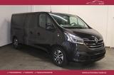 Renault Trafic L2H1 Grand SpaceClass-NAV-LED-KAM-AHK-7SI - Renault Trafic 7-Sitzer