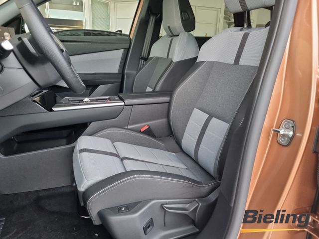 Grandland Electric GS HUD Navi 360 Kamera Kurven