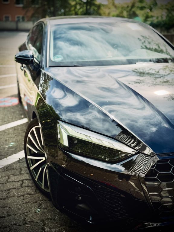 Image of Audi A5