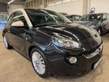 Opel Adam Glam-1,4-Sitz u Lenkradheizung-Tüv neu - Opel ADAM GLAM mit Benzin-Antrieb