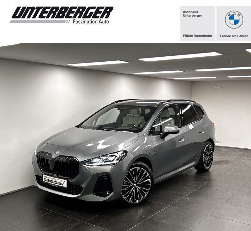 BMW 230e xDrive Active Tourer M Sportpaket Pano. AHK