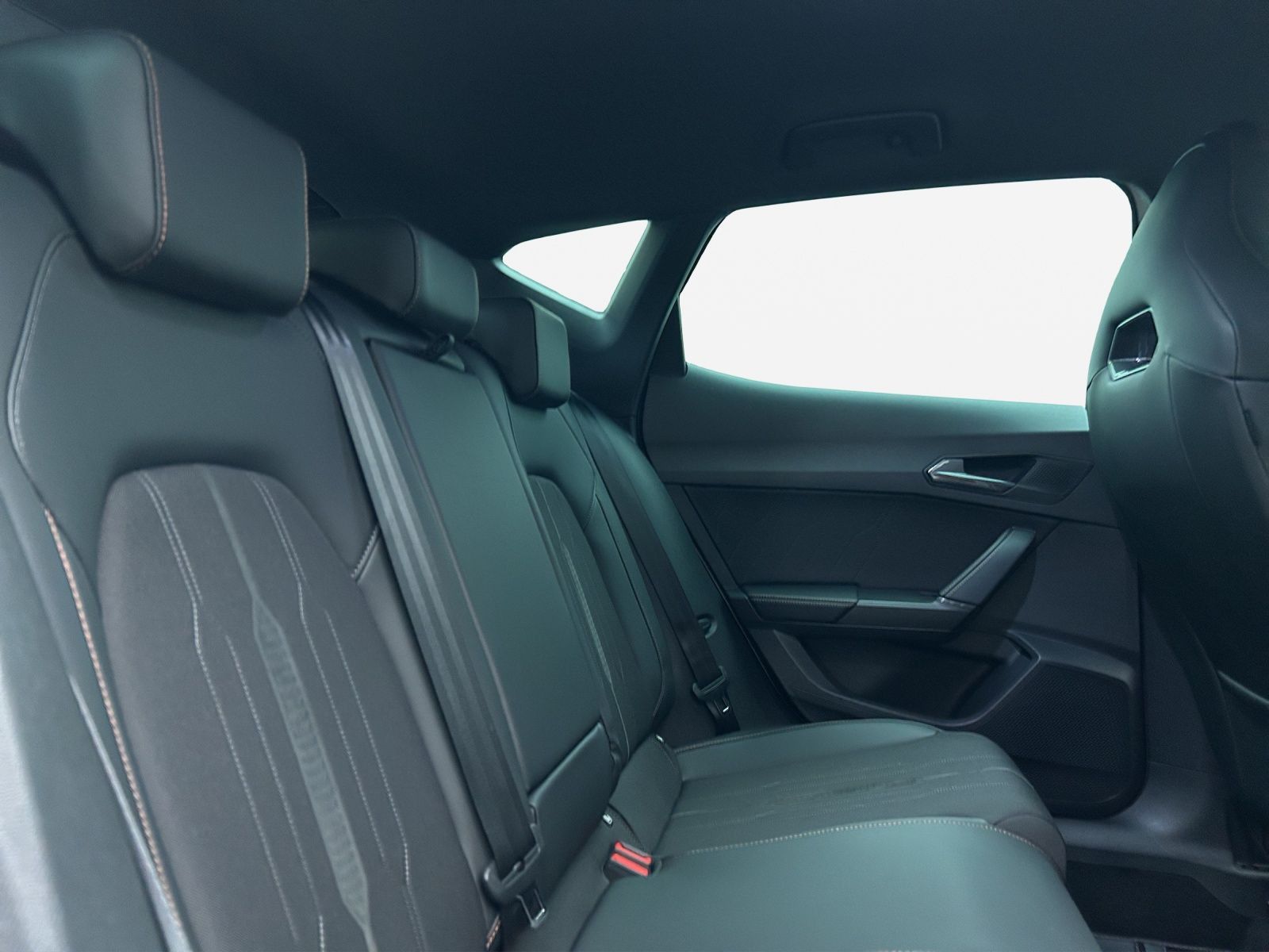 Cupra Formentor - Bild 17