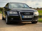 Audi A8 3.2 FSI tiptronic quattro - - gebrauchte Audi A8 aus dem Jahr 2005