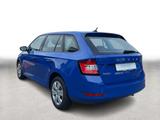 Skoda Fabia Combi Active 1.0 MPI KLIMA+DAB+BT+USB+eFH - Skoda Fabia Gebrauchtwagen in Duisburg
