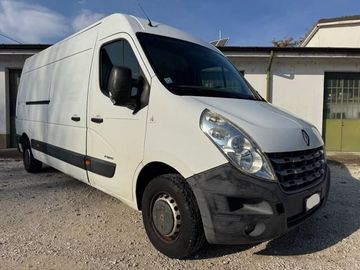 Renault Master - 3