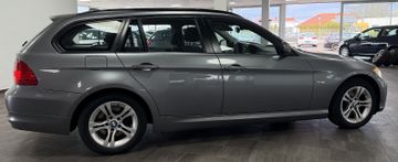 BMW 318 - 12