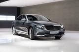Mercedes-Benz E 400d Lim. 4Matic*LEDER*COMAND*LED*SHD*1.HAND* - Mercedes-Benz E 400 Gebrauchtwagen in Mülheim (Ruhr)