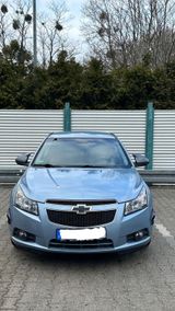 Chevrolet CHEVROLET CRUZE - Chevrolet Cruze von privat