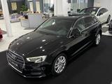 Audi A3 30 TDI design*XENON*T-LEDER*PDC*MMI RADIO*SHZ