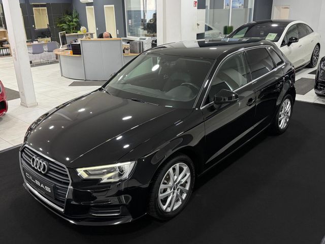 AUDI A3 30 TDI design*XENON*T-LEDER*PDC*MMI RADIO*SHZ