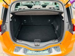 RENAULT Scenic IV Initiale Paris*Voll-Scheckheft* 1.Hand