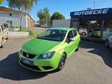 Seat Ibiza Lim. Reference Salsa - Seat Ibiza in Ludwigshafen